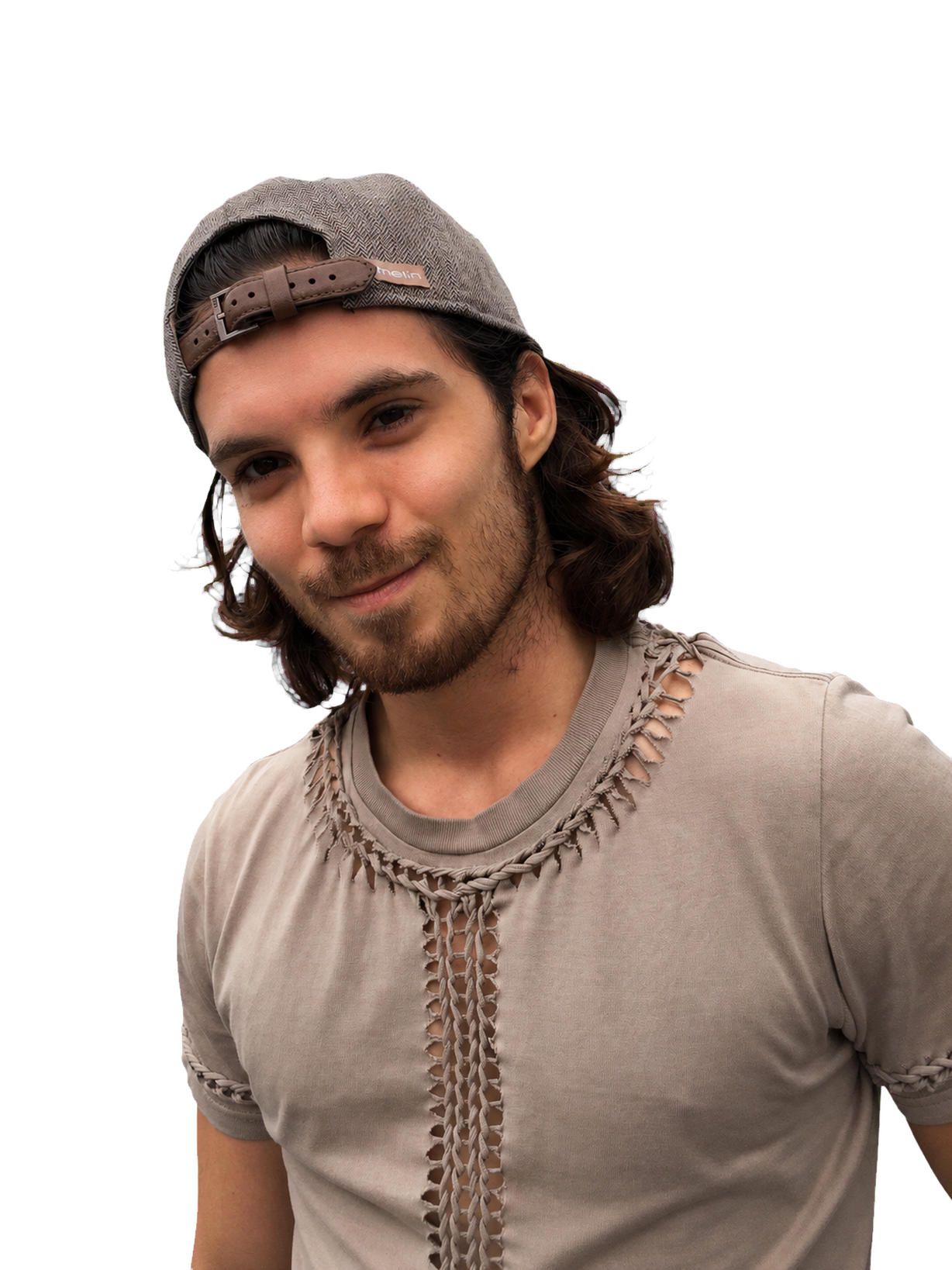 Faust Whale, founder of Friendshift